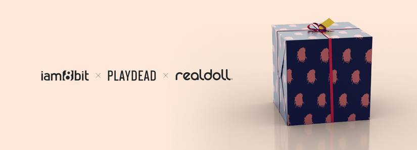 japanese sex doll Inside developer Playdead teams up with sex doll maker for $375 collector's  edition