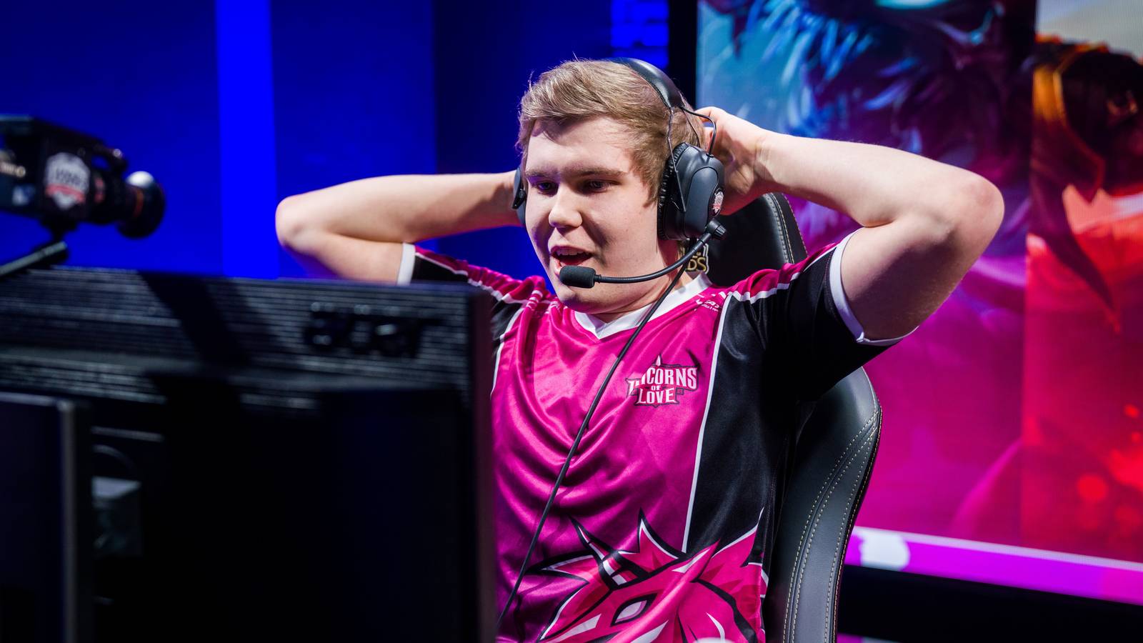 LCS Week 8: schedule, results, and more