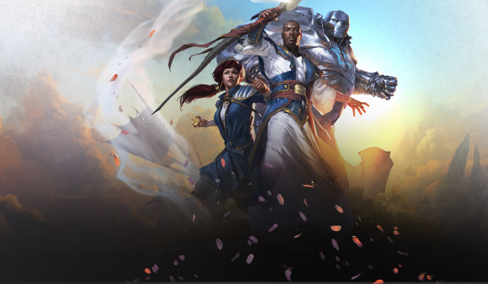 Magic: The Gathering's 25th anniversary rules leak early