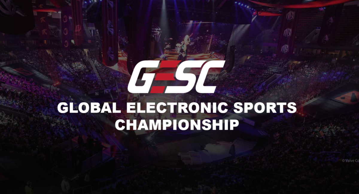 GESC Indonesia Dota 2 Minor schedule, format and teams