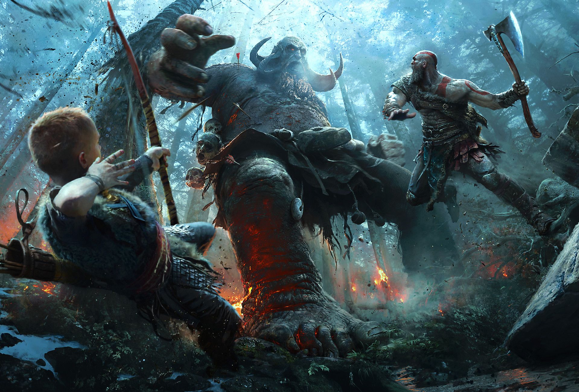 【希少❗️】BALLISTIC THE ART OF GOD OF WARIII THE ART OF GOD OF WAR III