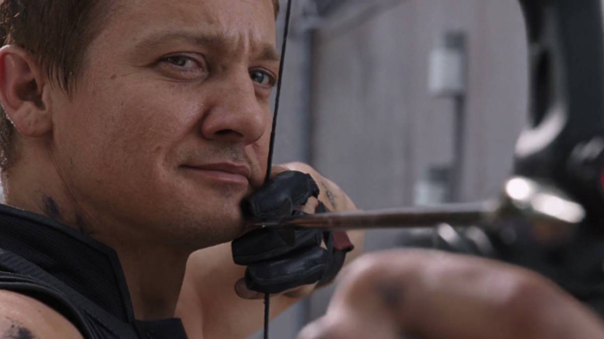 No one believes Hawkeye is actually in Avengers: Infinity War