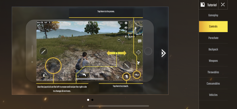 PUBG Mobile is live on Android, iOS