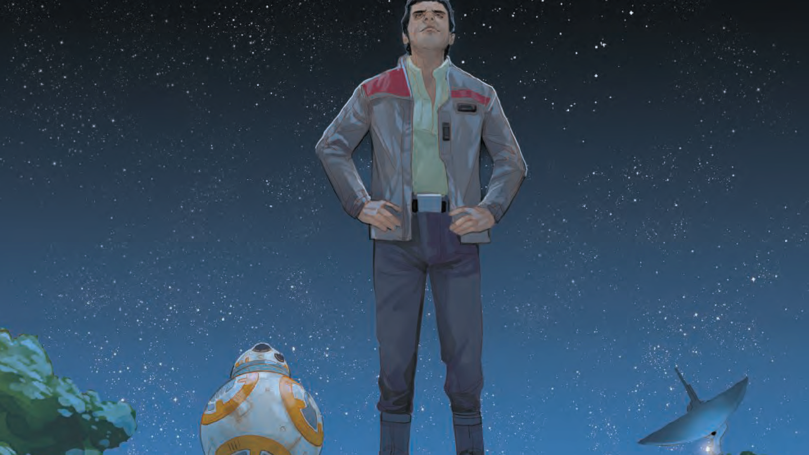 BB-8 made me cry