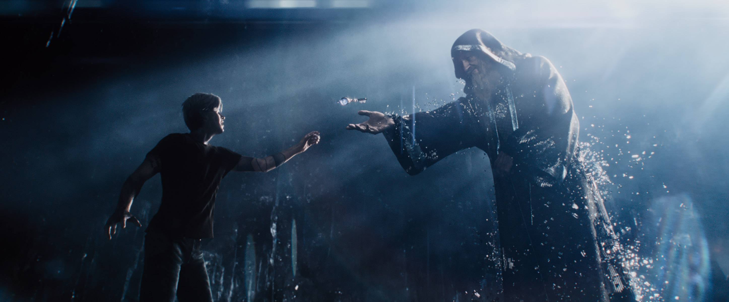 Ready Player One's New Adaptation is Truer to the Book than Spielberg's Movie