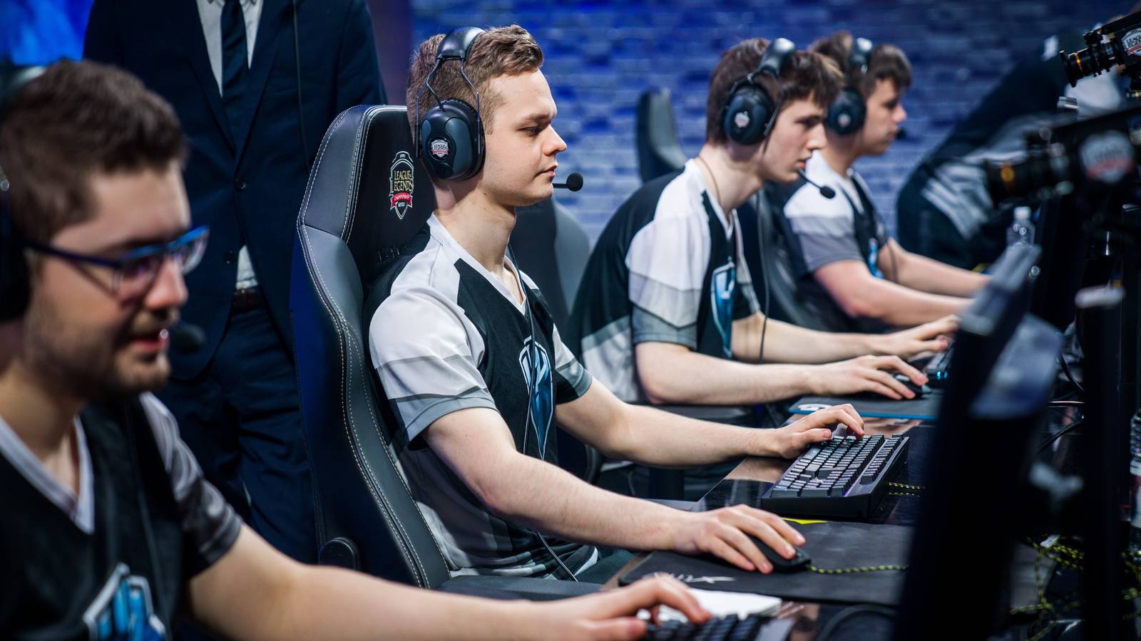 LCS 2018 Spring Split playoff quarterfinals: schedule and results