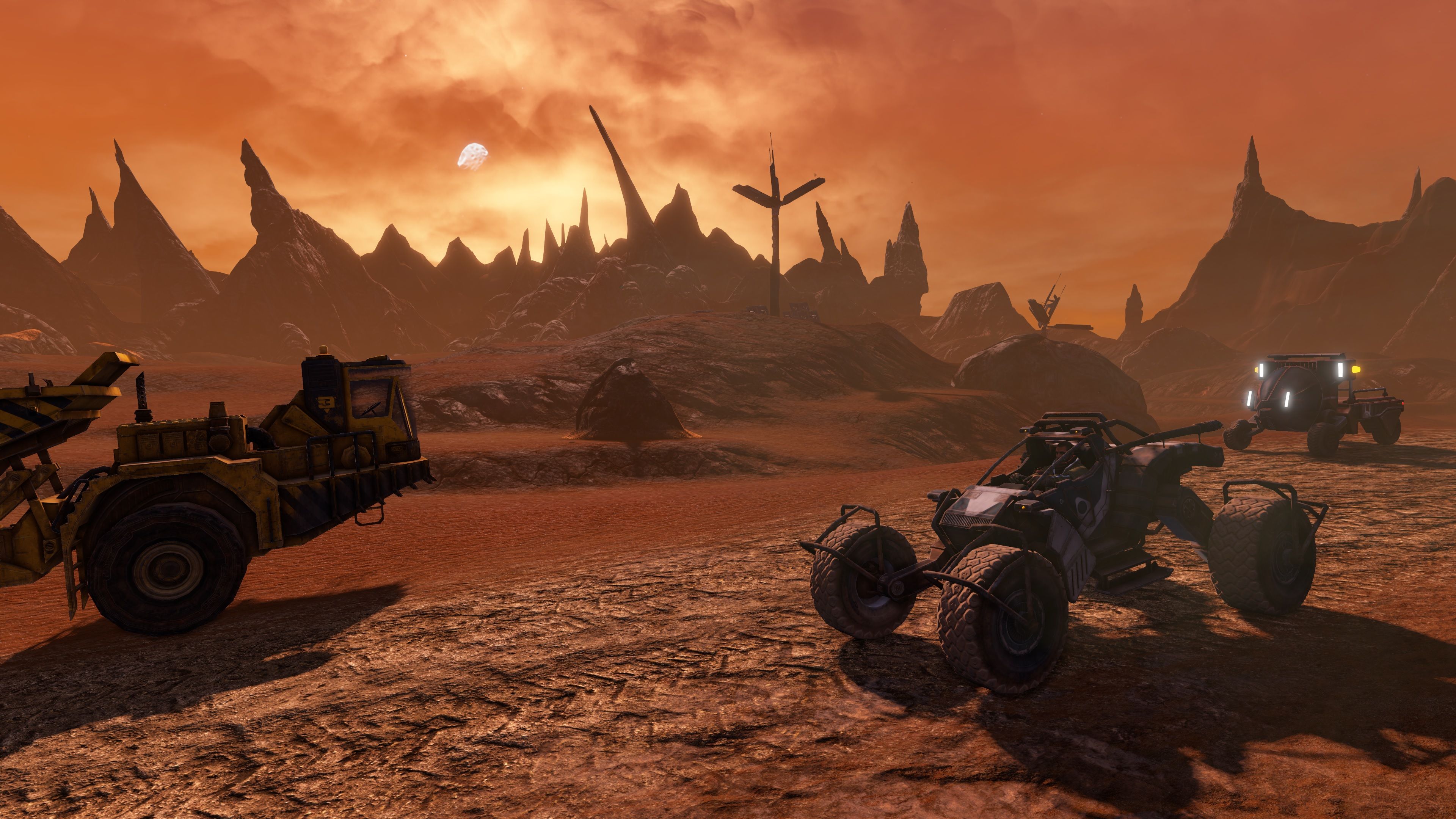 Why Red Faction: Guerrilla's remaster is a big deal