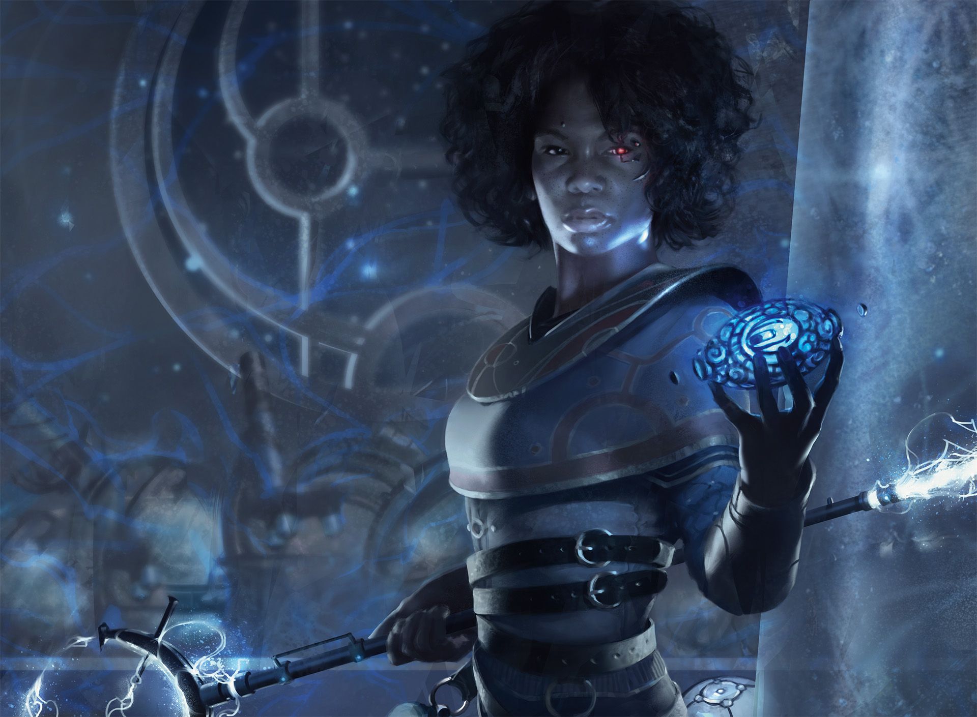 Magic: The Gathering introduces a new format with 20-card booster packs