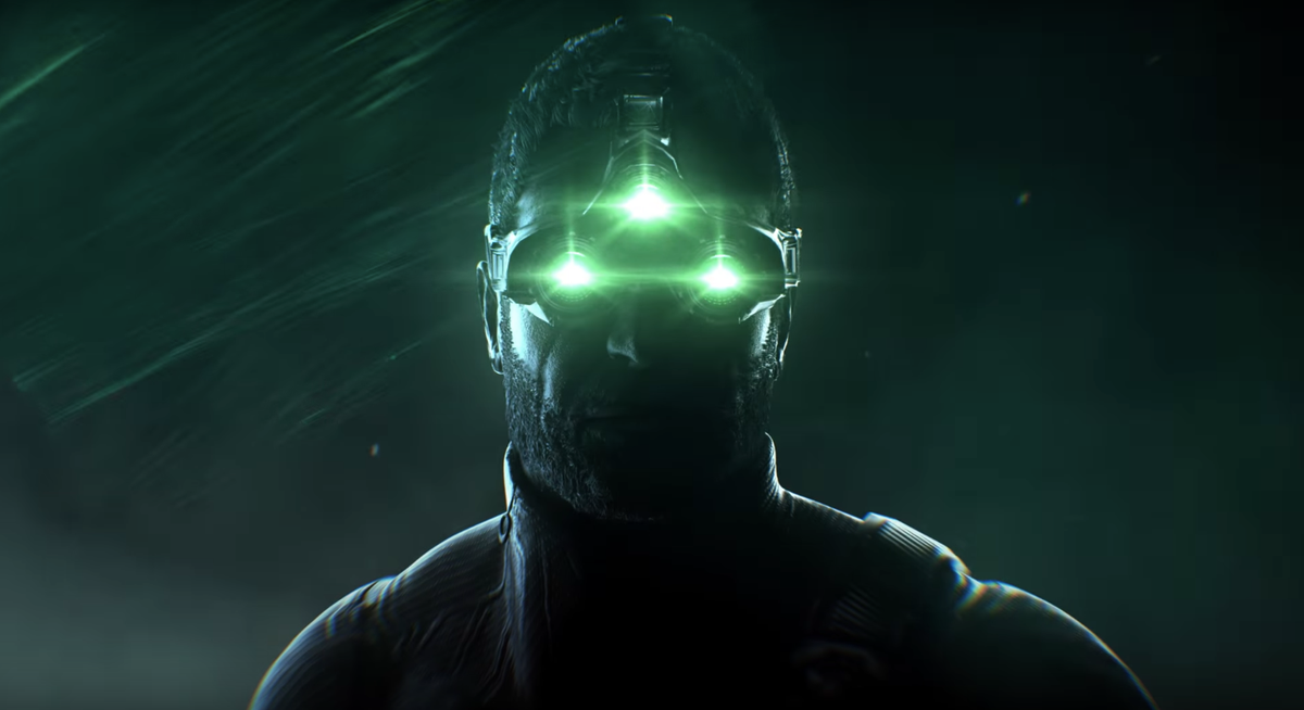 Rumor: New Splinter Cell, Rage 2, Gears of War 5 and more outed in ...
