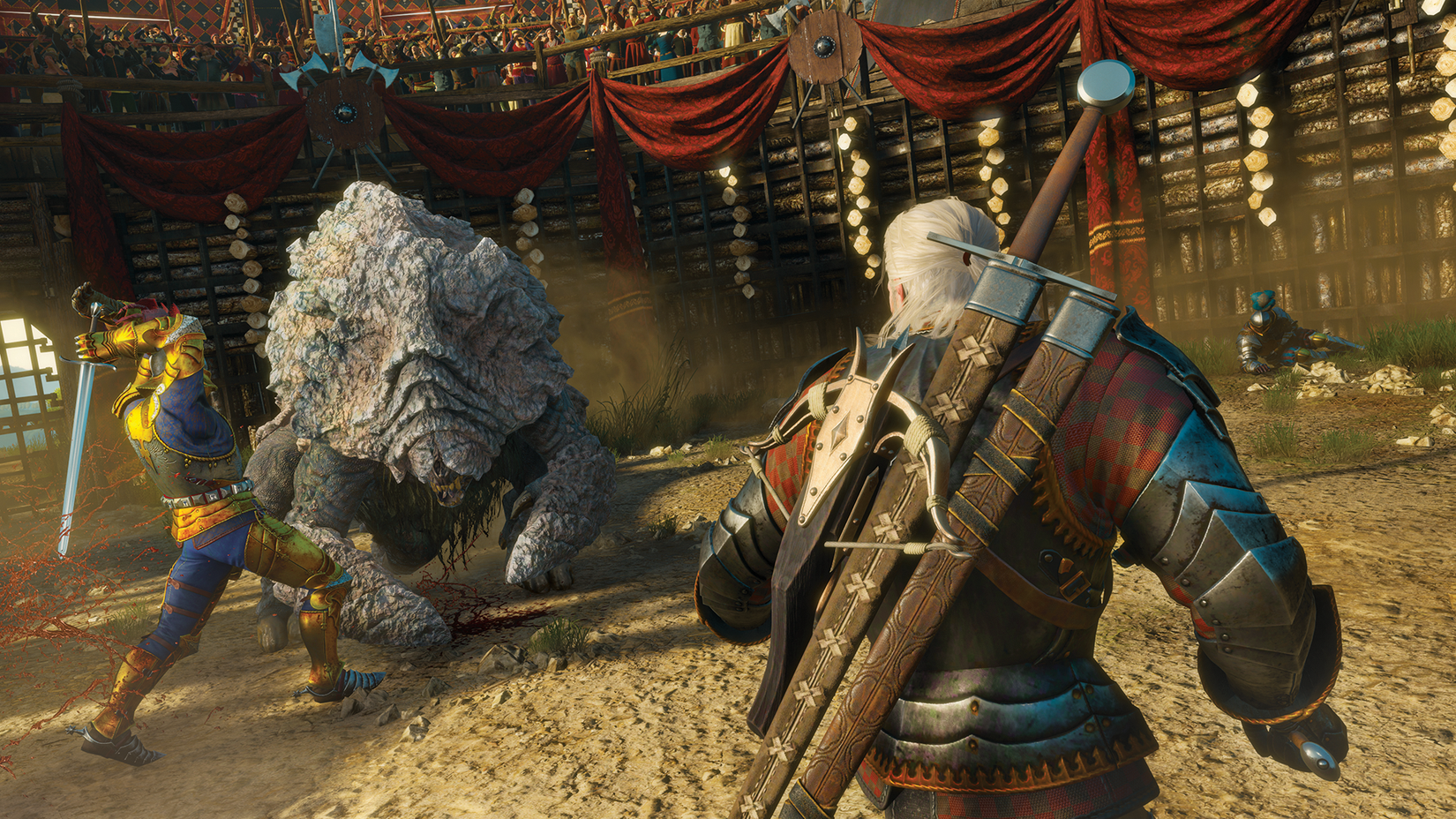 《巫師 3》的成功之道：CD Projekt Red 如何尊重並擴展原著，成為改編典範