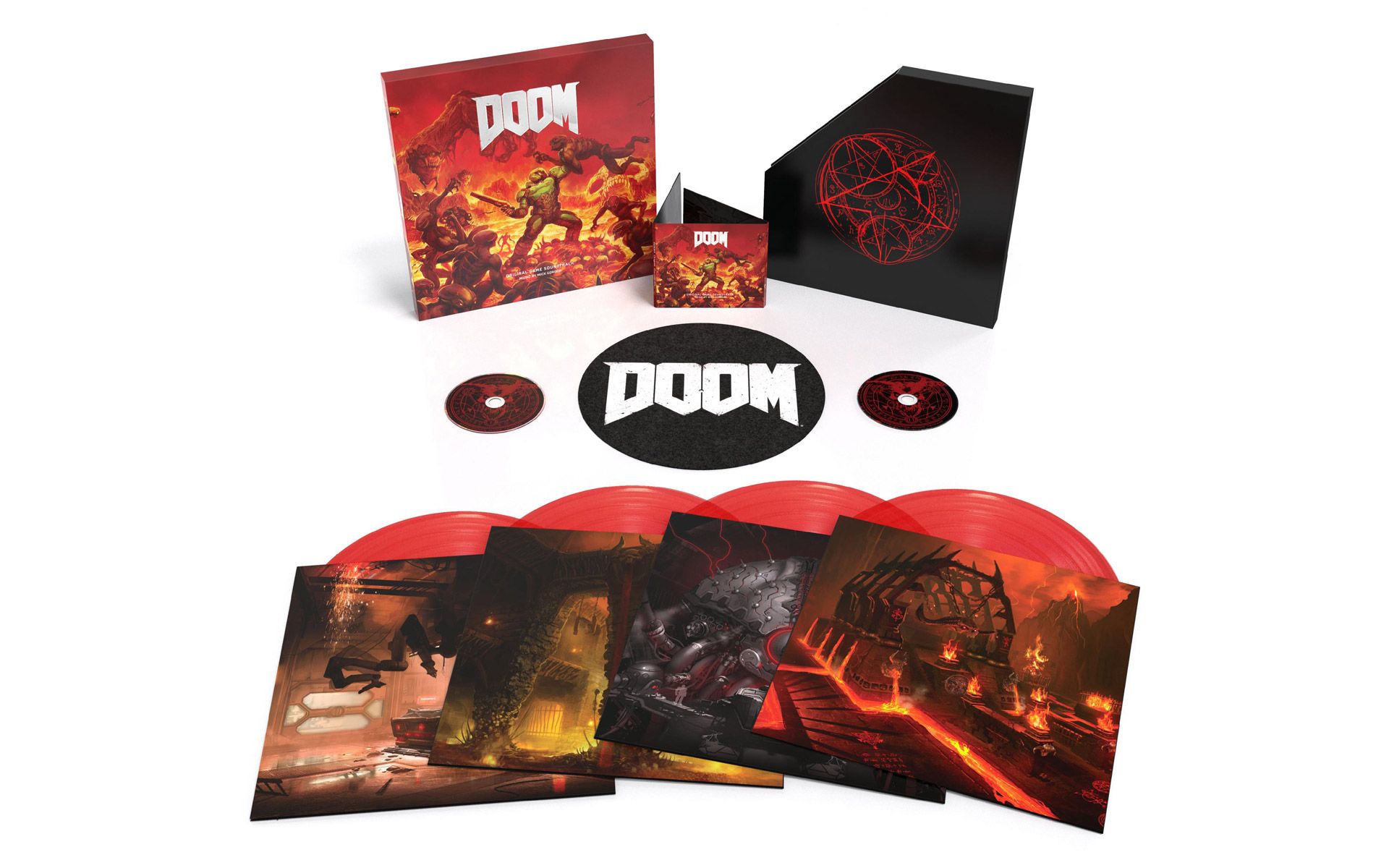 LP 家主 INTO THE DOOM (2LP) LP 家主 INTO THE DOOM (2LP) LP 家主 INTO THE DOOM (2LP)