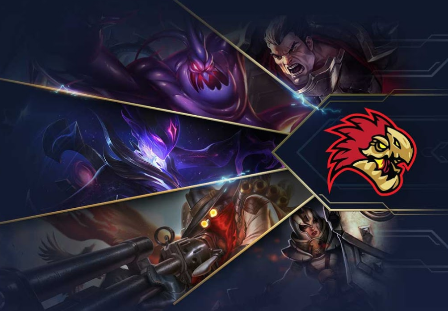 Riot details 9 ways they’re changing Clash