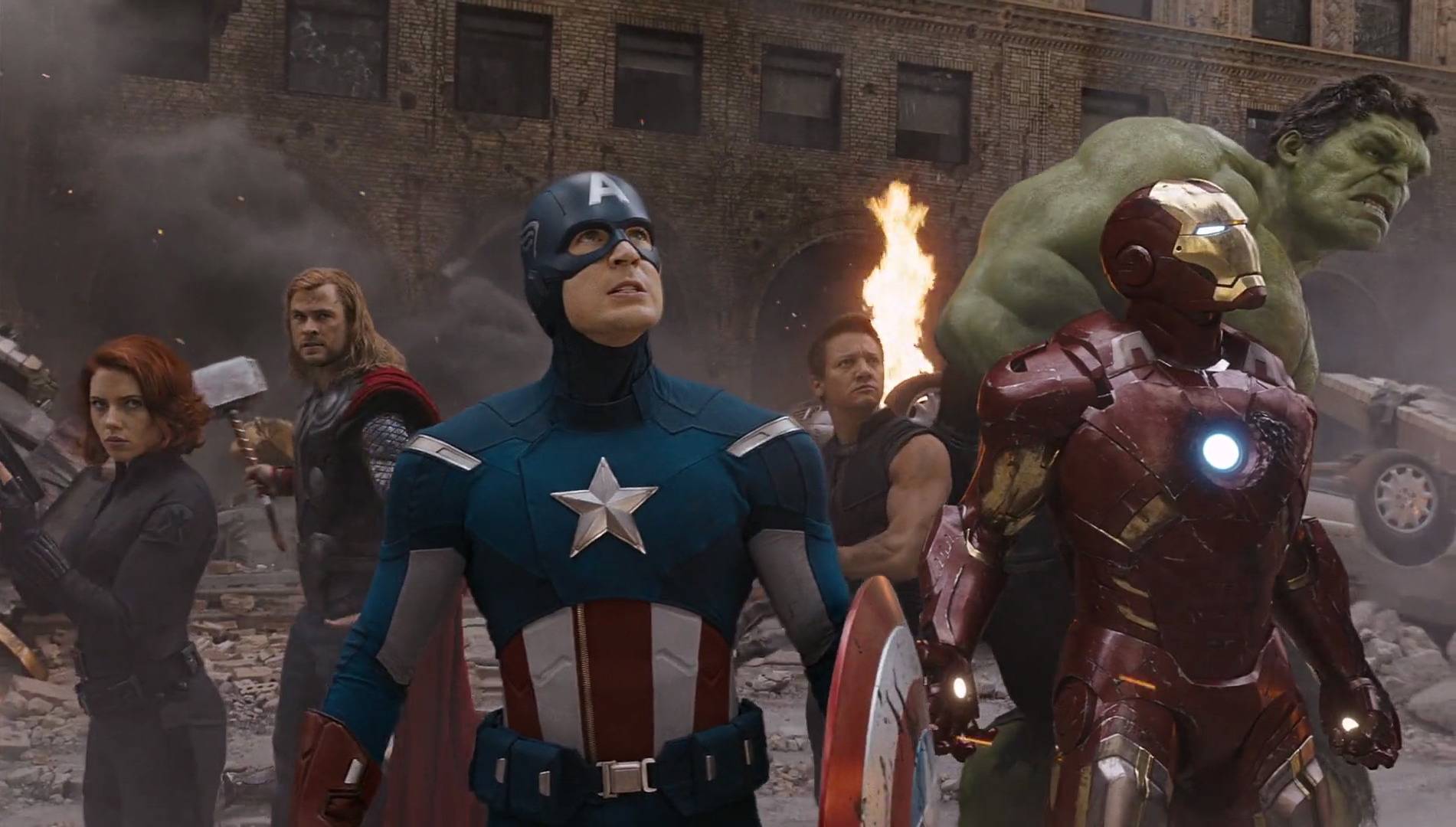 18 Years Later, the MCU Just Killed Off One of Its Oldest Heroee