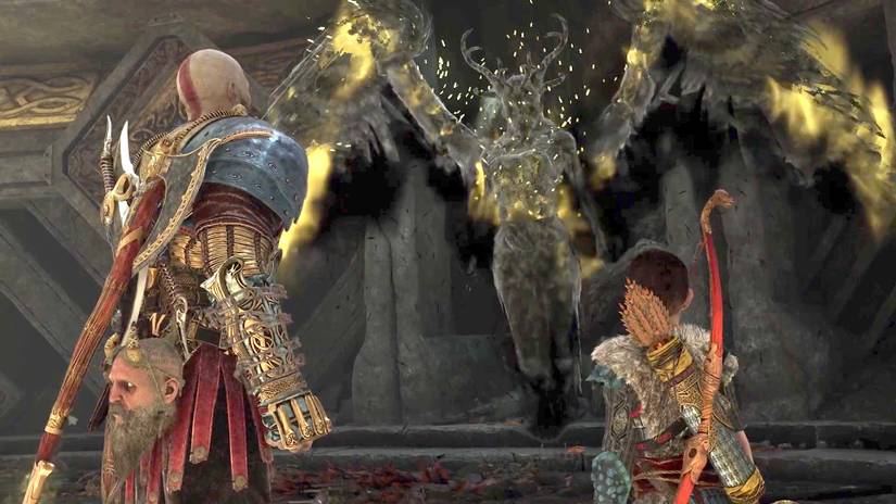 God of War Ragnarok Norse mythology prep guide