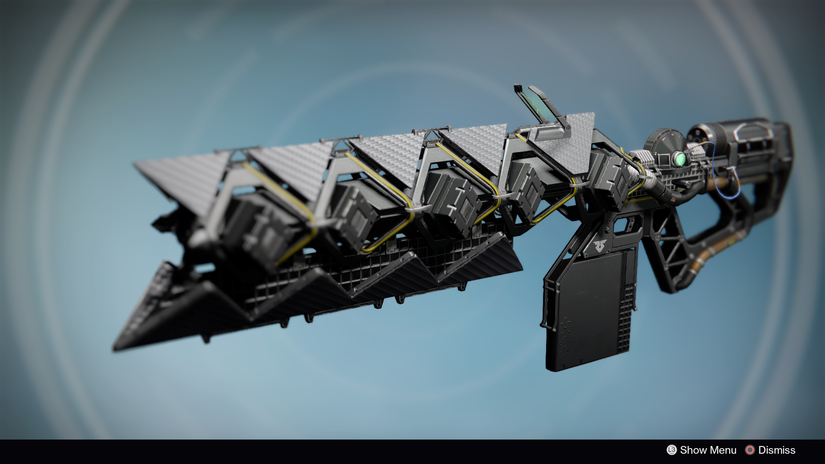 Destiny 2: Warmind could be bringing back Sleeper Simulant