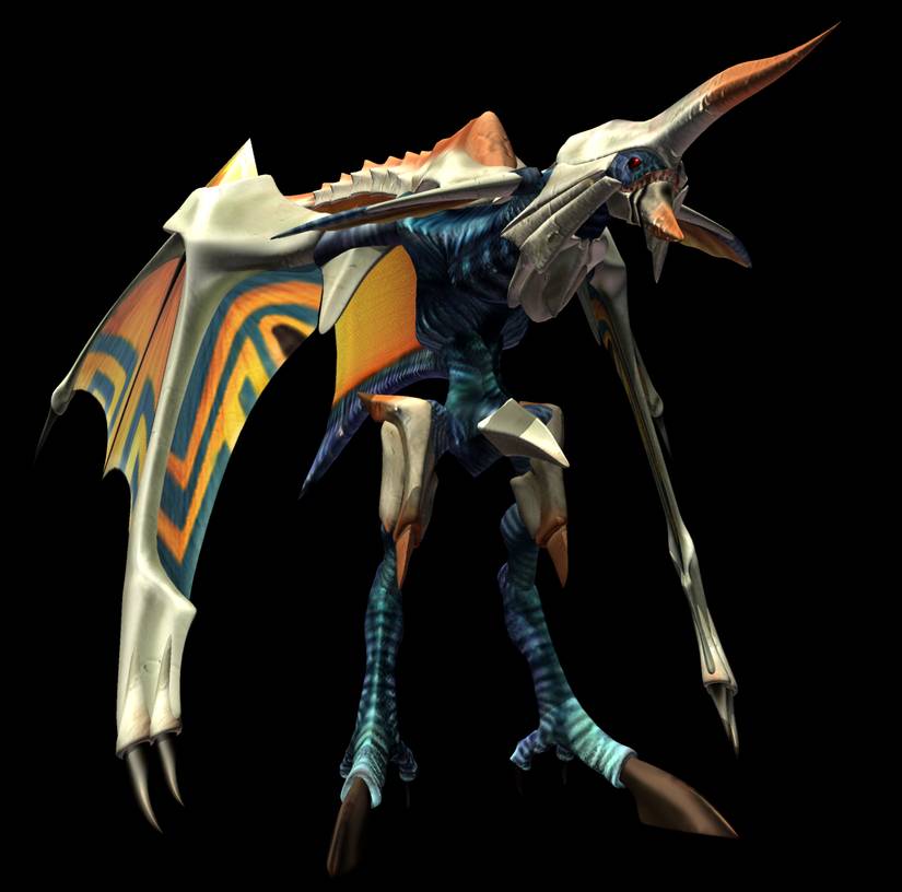 Azel: Panzer Dragoon RPG (Taikenban