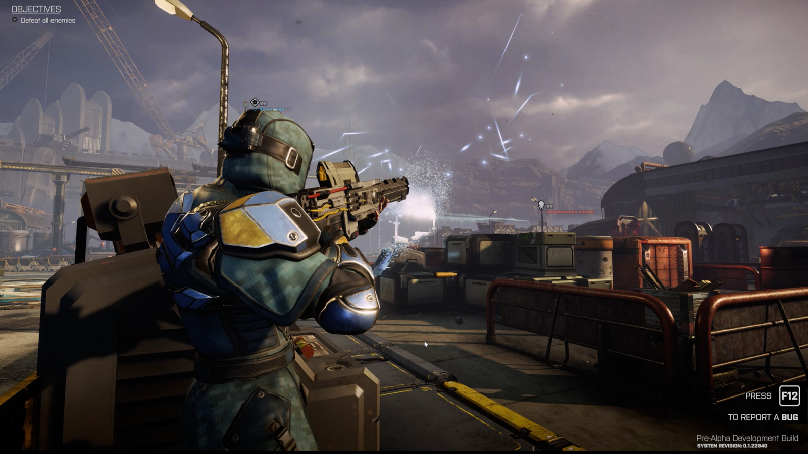 Phoenix Point doubles down on what made the original X-COM so unpredictable