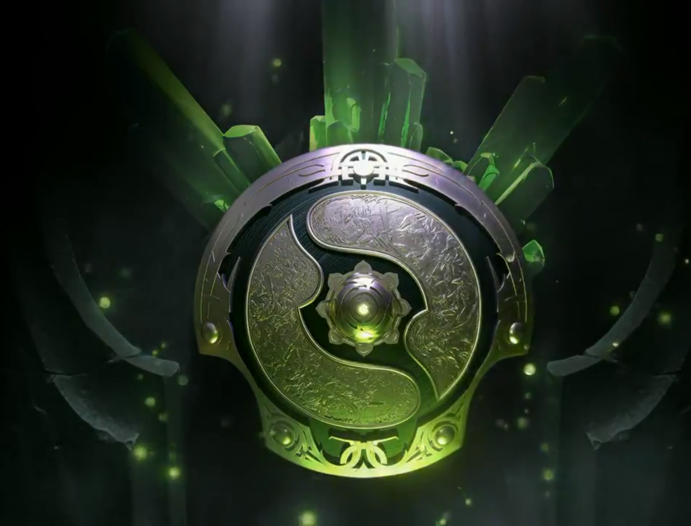 The Battle Pass for Dota 2's biggest tournament has arrived