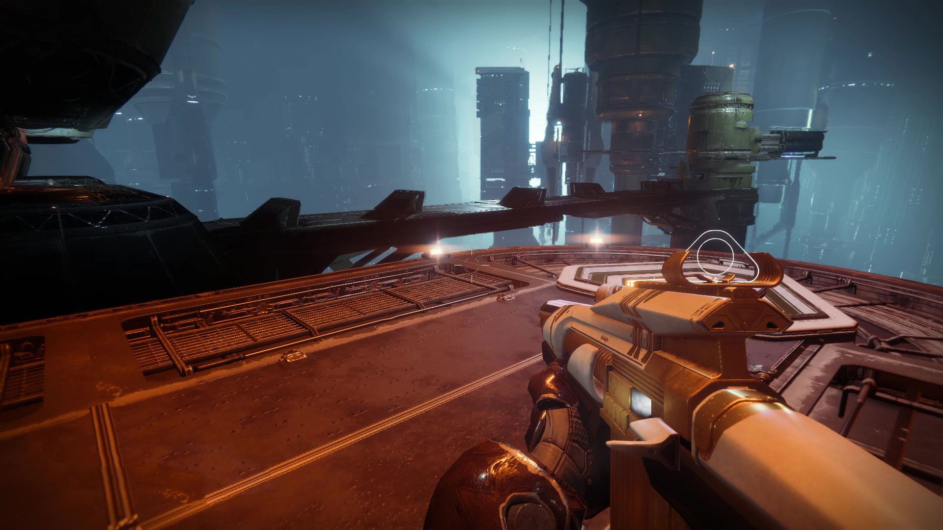 Destiny 2: Warmind — Chest locations in the Spire of Stars raid