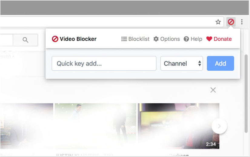 Avoid spoilers on YouTube with a few tools