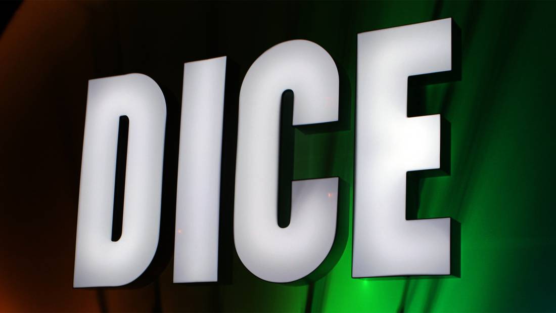 DICE 2014: The news, interviews and awards from the annual developer summit