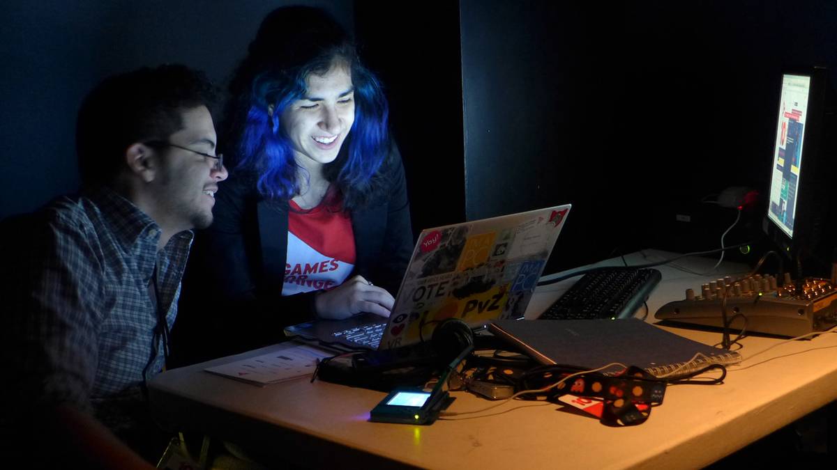 Games for Change 2014: How gaming can change everything