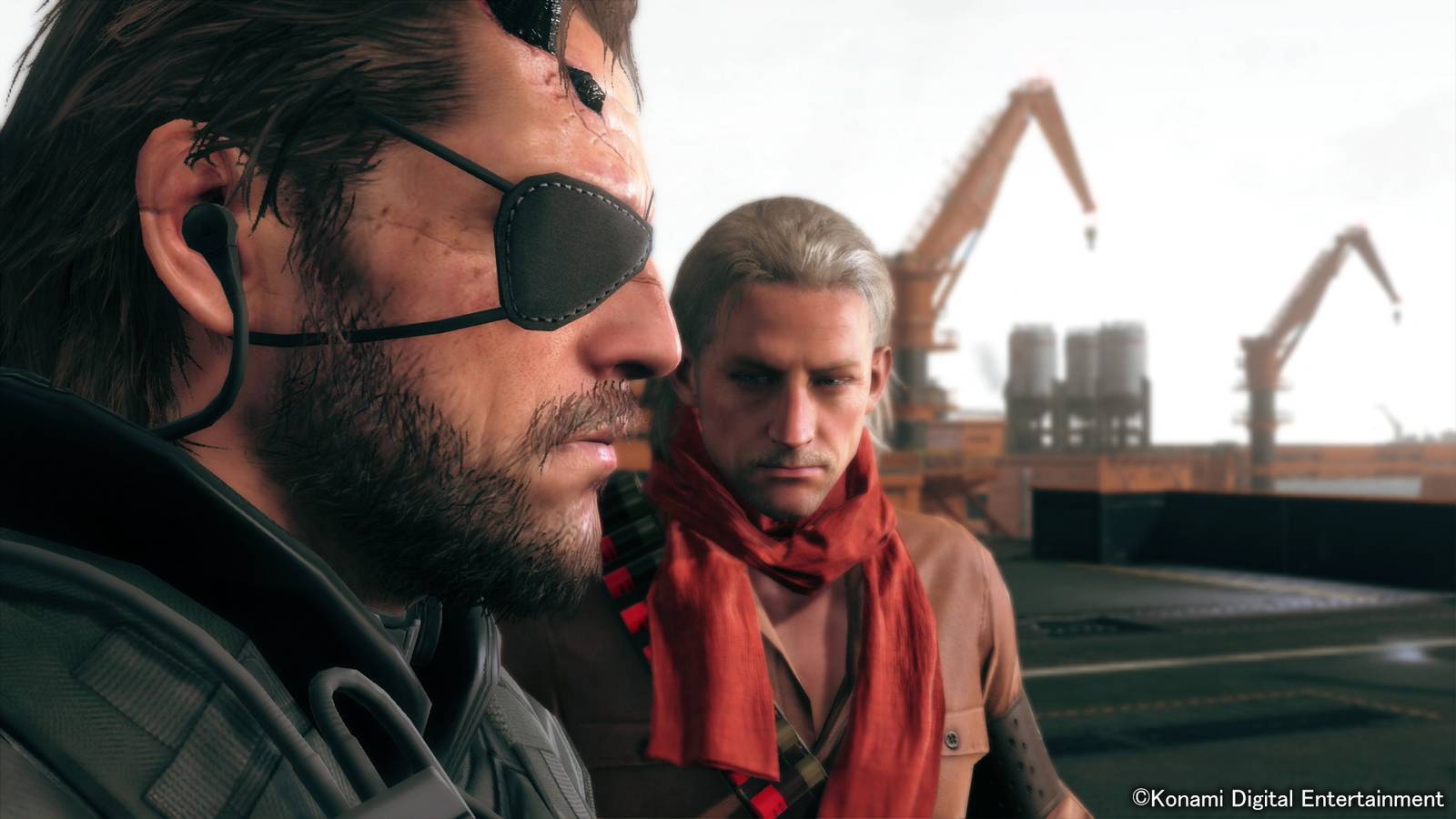 TGS 2014: All the stories, news and more