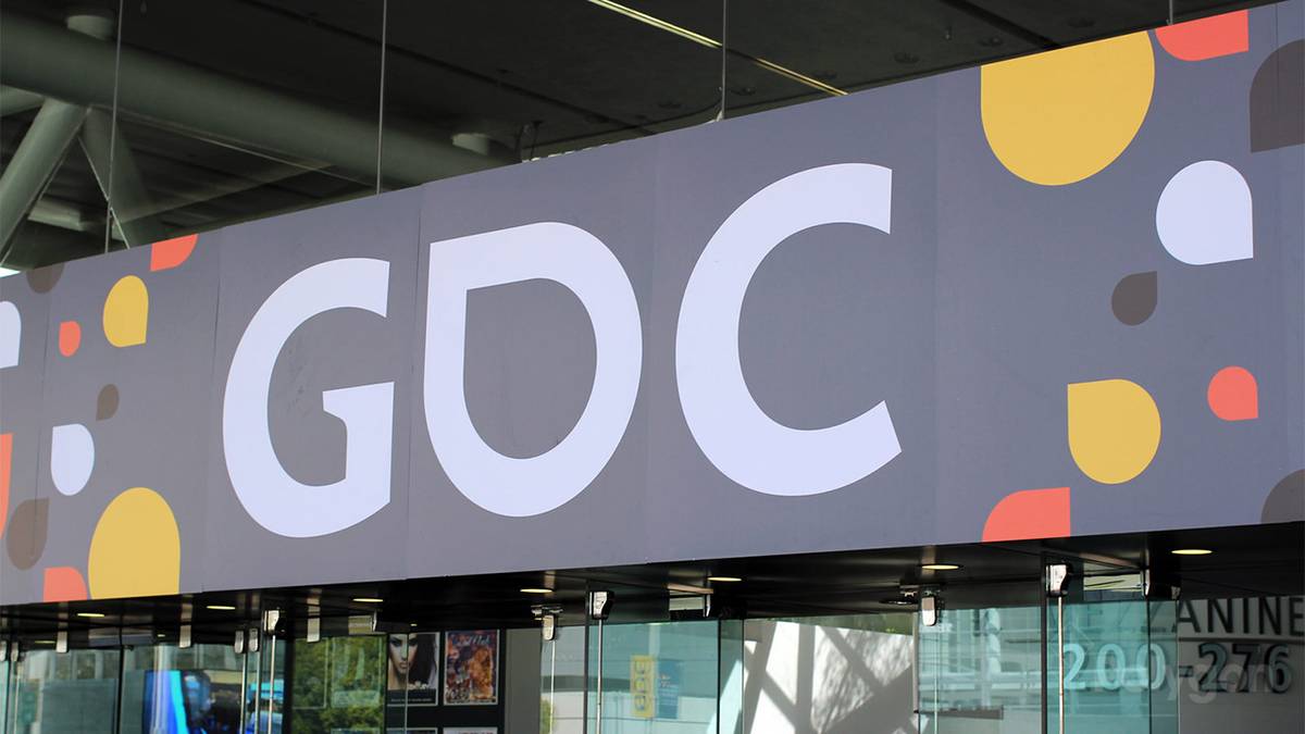 GDC 2016: All the news from game development's biggest gathering