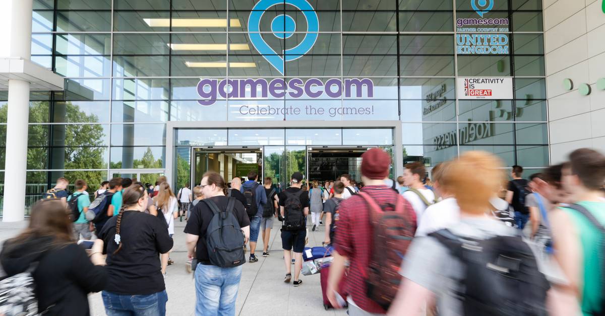 polygon.com - Oli Welsh - The Real E3 Replacement is Almost Here