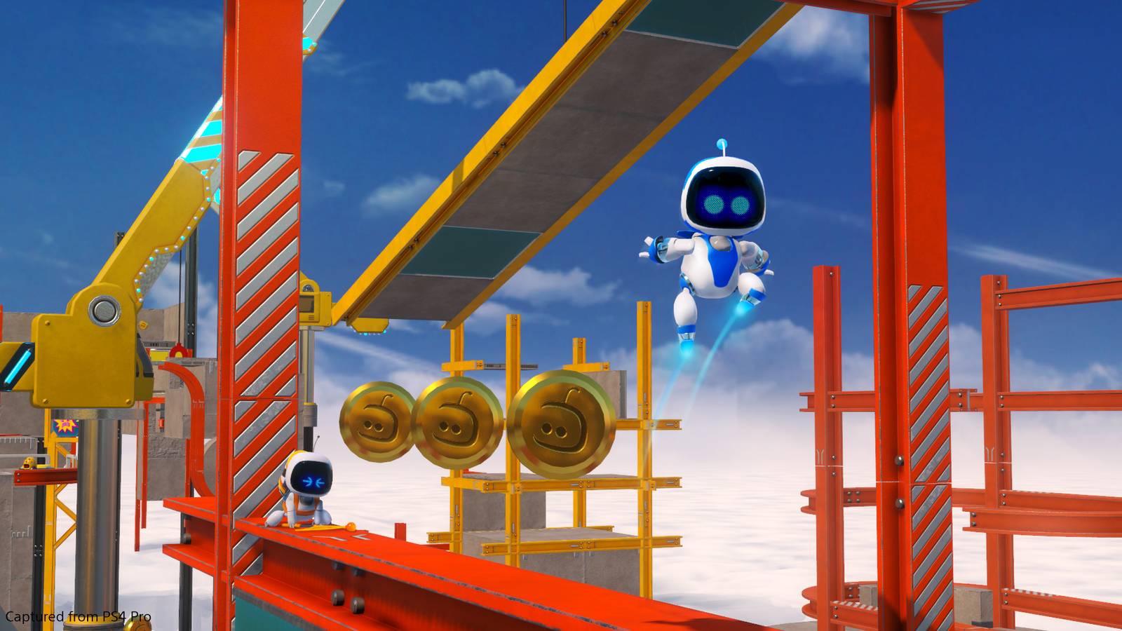 Game Developers Choice Awards nominees led by Astro Bot, Balatro