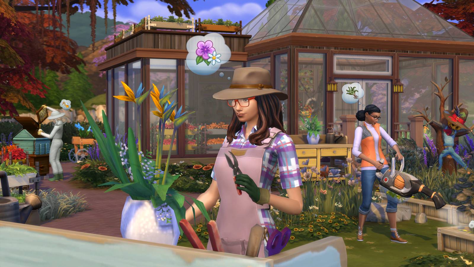 The Sims is getting a competition-based TV show