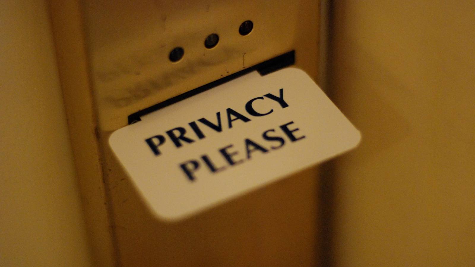 Why you should be reading the privacy notices choking your inbox