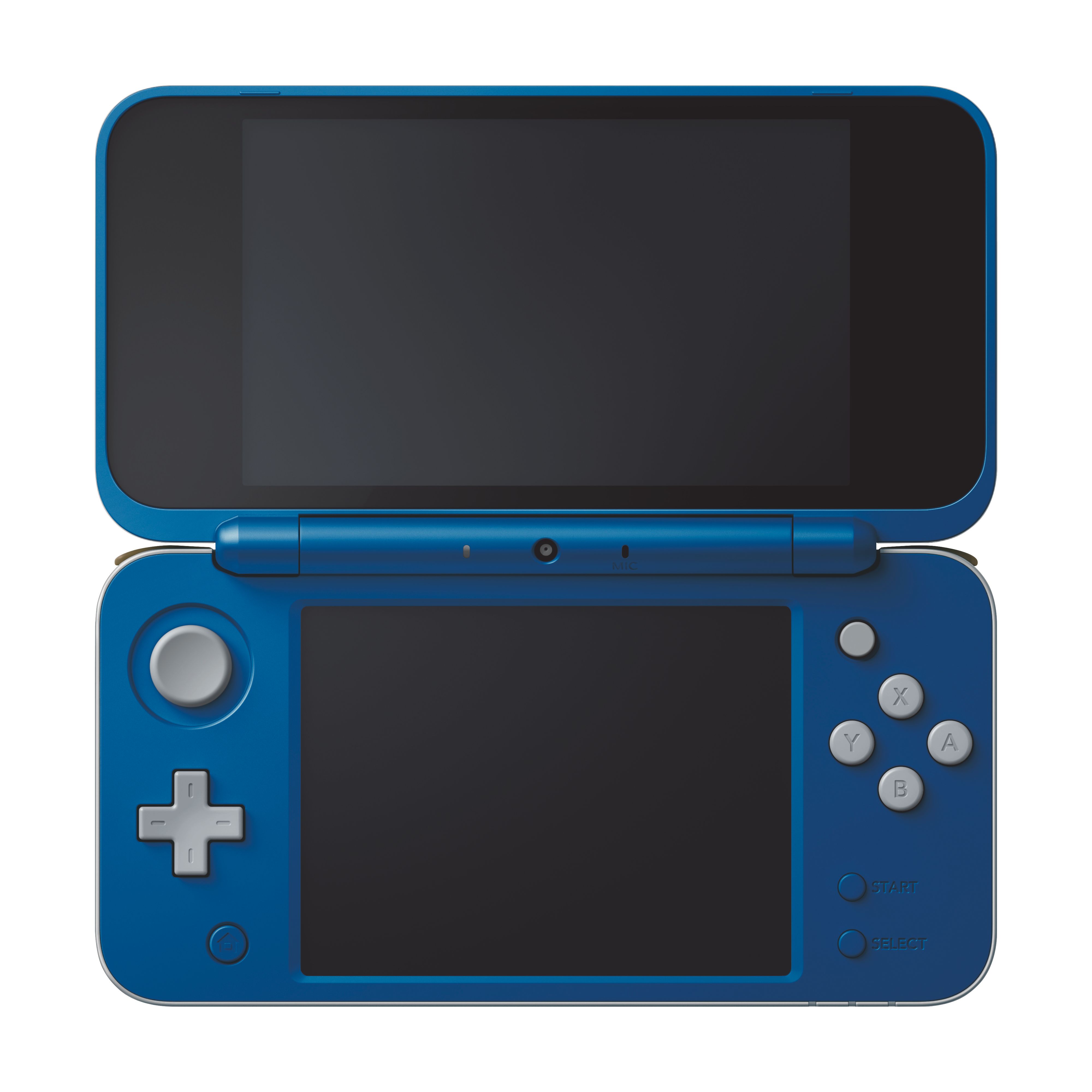 ニンテンドー2DS - new Nintendo 2DS HYLIAN SHIELD EDITION New Nintendo 2DS XL Hylian Shield Edition Out July 2