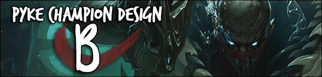Pyke champion analysis: Into the deep end