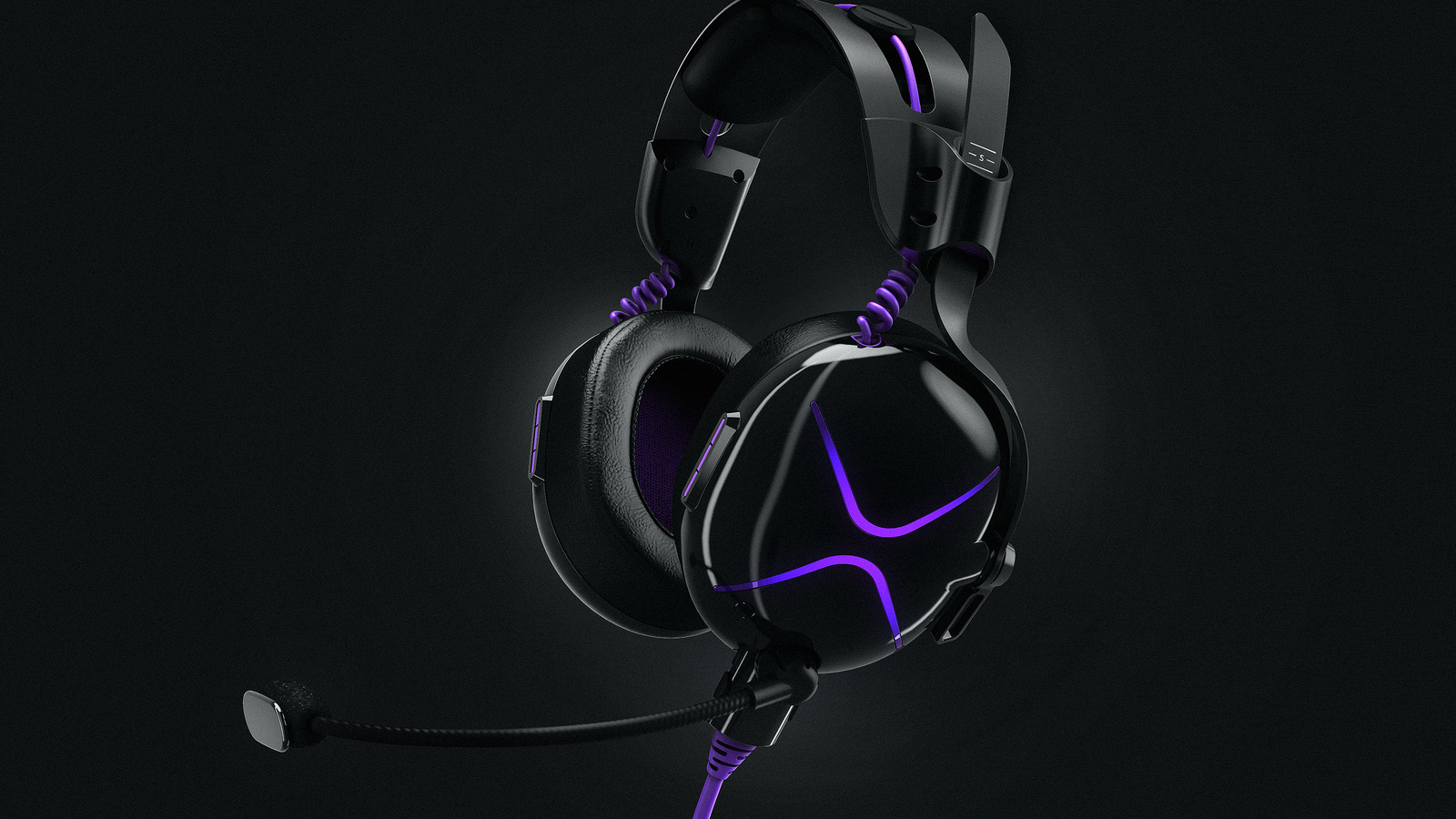 The Victrix Pro AF ANC headset is a great option for pros and streamers
