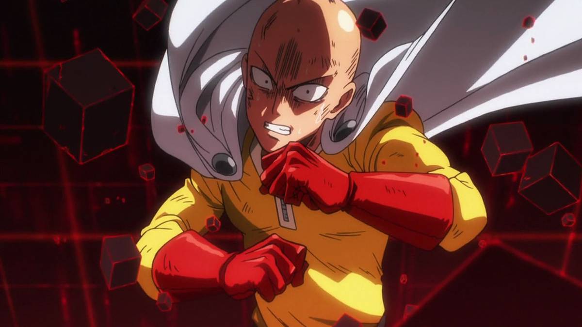 One-Punch Man’s season 3 controversy reveals a dark truth about the anime industry One-Punch Man’s season 3 controversy reveals a dark truth about the anime industry