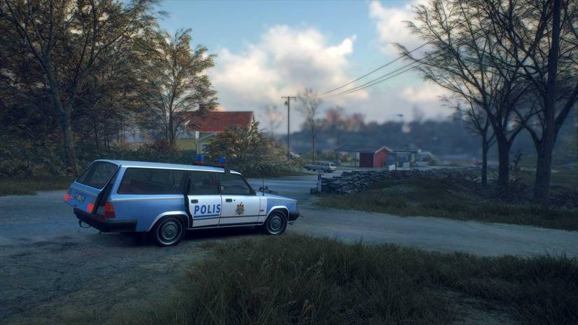 Just Cause studio reveals Generation Zero, a new shooter loaded with ’80s nostalgia