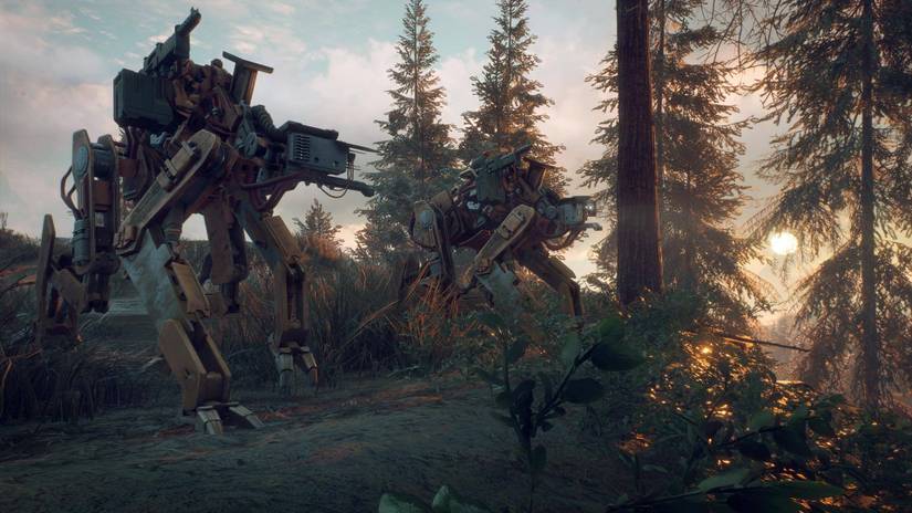 Just Cause studio reveals Generation Zero, a new shooter loaded with ’80s nostalgia