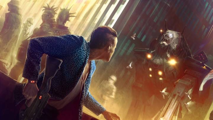 8 Cyberpunk 2077 Replay Ideas to Make Night City Feel Brand New