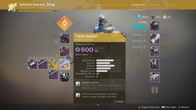 Everything coming in Destiny 2: Forsaken