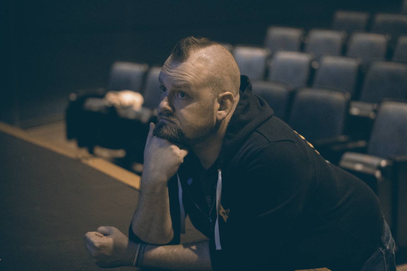 How Devolver Digital’s legendary, ridiculously last-minute 2017 E3 ...