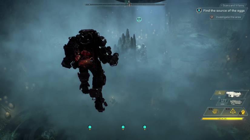 5 things we learned from the Anthem developer livestream