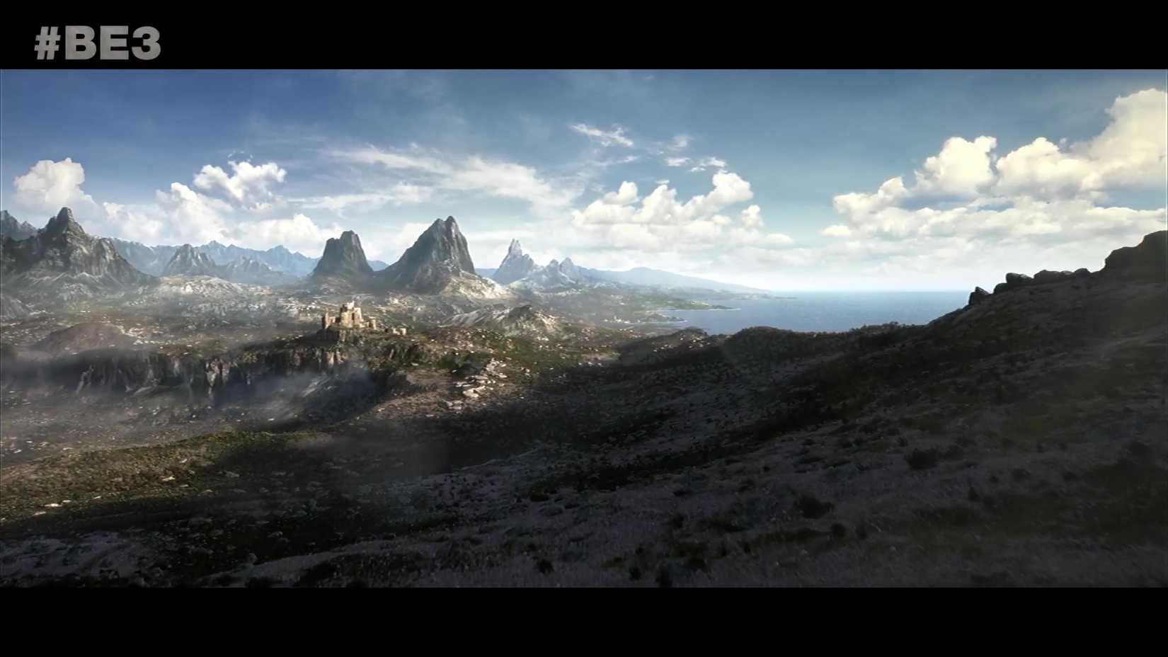 High Rock in The Elder Scrolls 6
