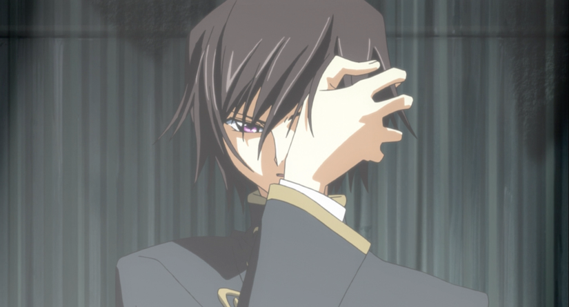 Anime R3 Code Geass R3 Lelouch of the Resurrection anime timeline, explained