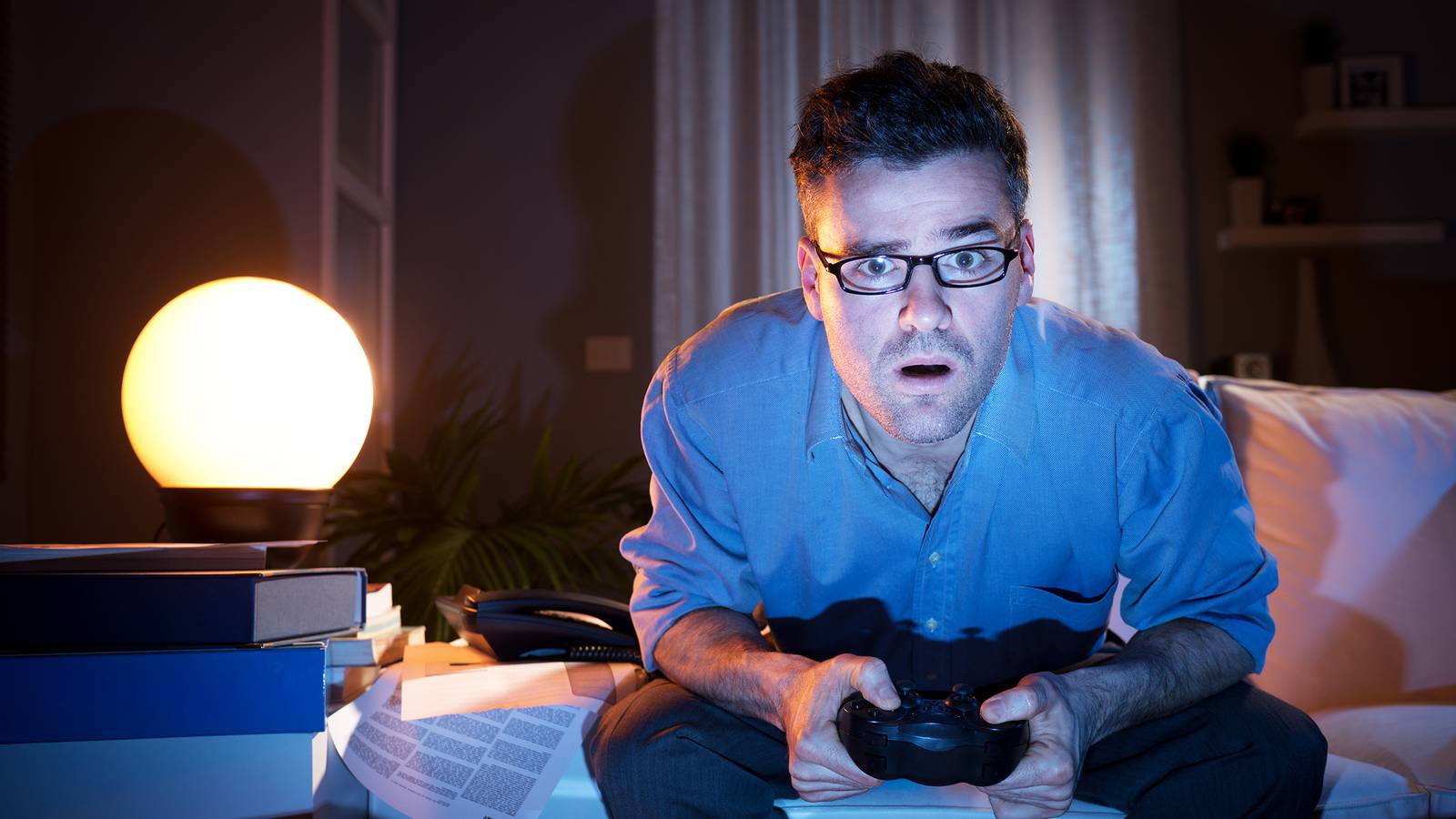 WHO classifies ‘gaming disorder’ as a mental health condition, but is ...