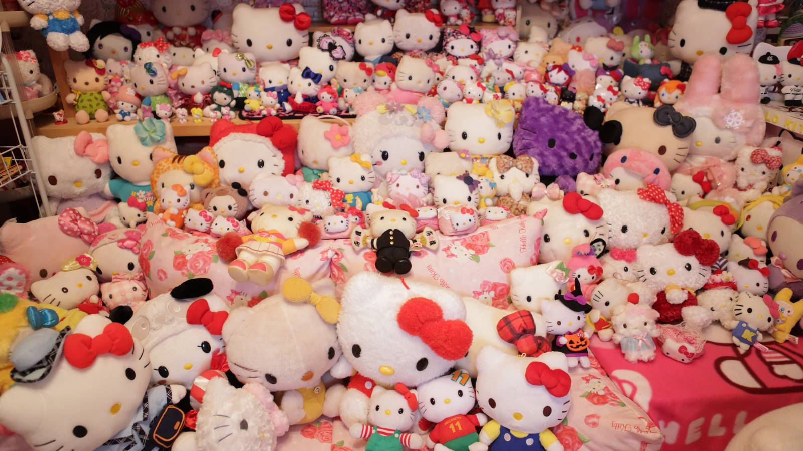 樂高將於 2027 年正式攜手 Hello Kitty 推出聯名系列