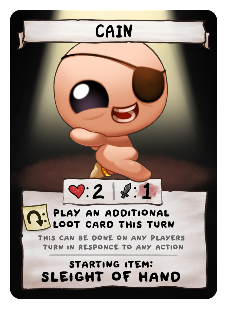 binding of isaac card game reddit The Binding of Isaac card game is over half off ahead of Prime Day main image 0