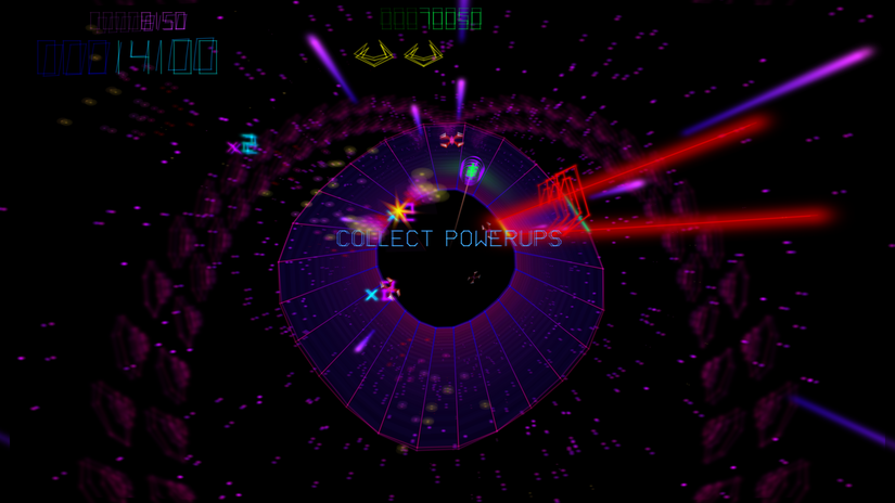 Tempest 4000 comes to consoles next month