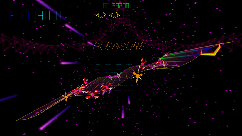 Tempest 4000 comes to consoles next month
