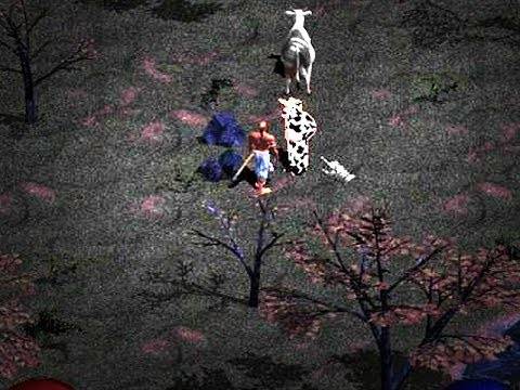 How a Diablo expansion led to behind the scenes trouble